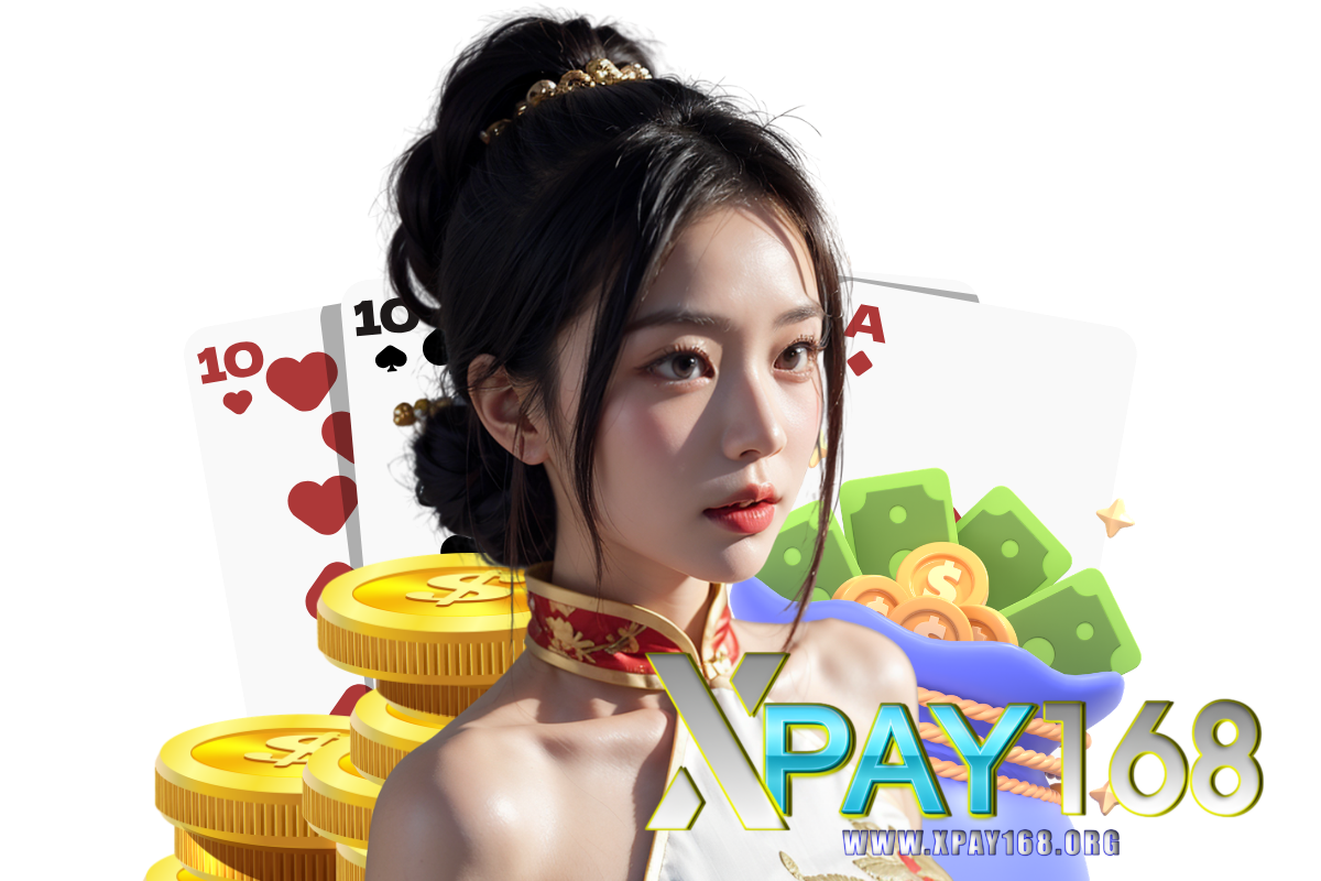 xpay168 slot