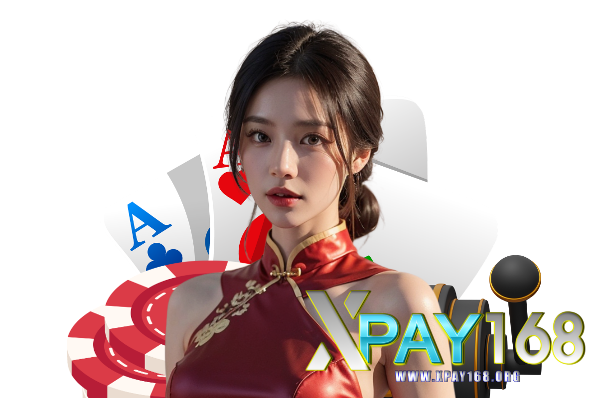 xpay168 สมัคร