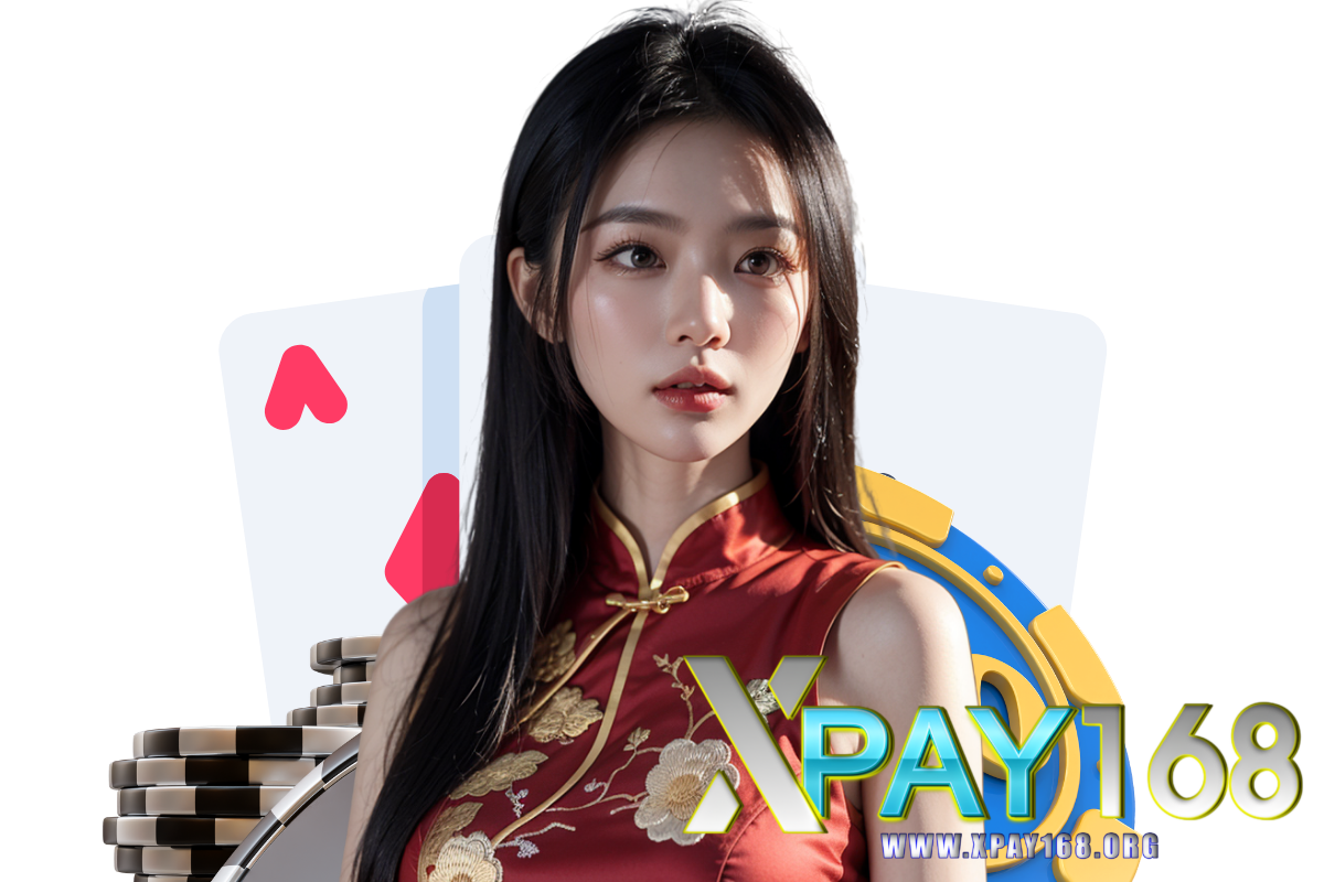 xpay168 สล็อต