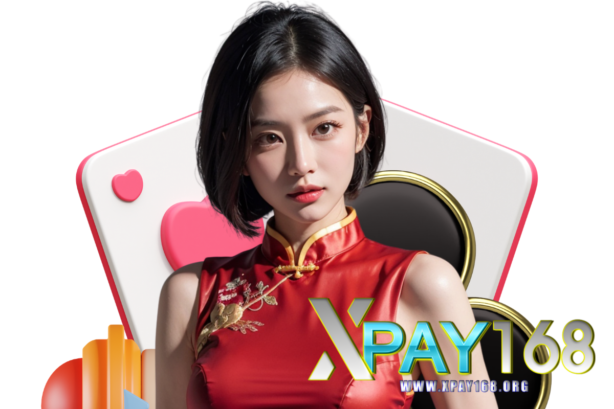 xpay168 เครดิตฟรี