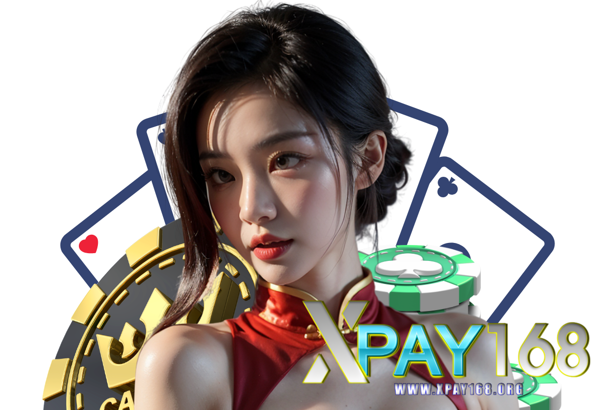 xpay168 แจกฟรี100